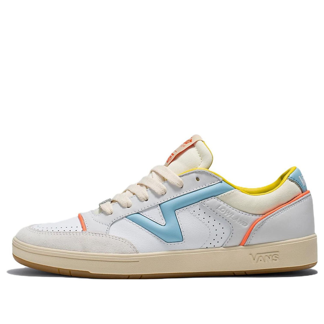 Vans Lowland CC Serio Collection Jmp VN0A5KYF1RC
