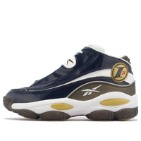 Reebok The Answer DMX 'NCAA Pack - Georgetown' HR1061