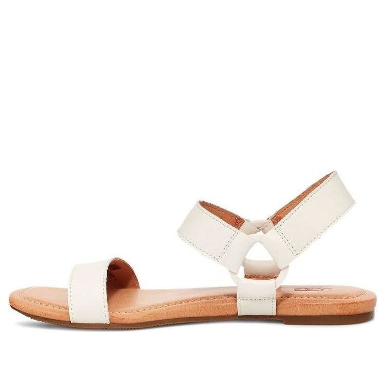 (WMNS) UGG Rynell 'Jasmine White' 1120038-JLTH