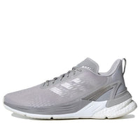 (WMNS) adidas Response Super 'Grey Silver Metallic' FX4834