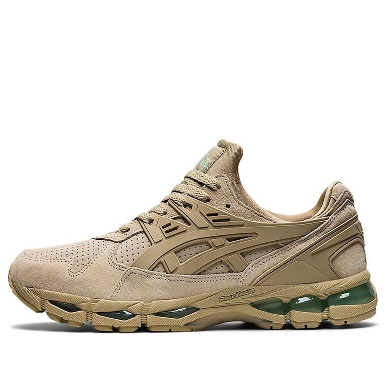 ASICS Gel-Kayano Trainer 21 'Wood Crepe' 1201A067-202