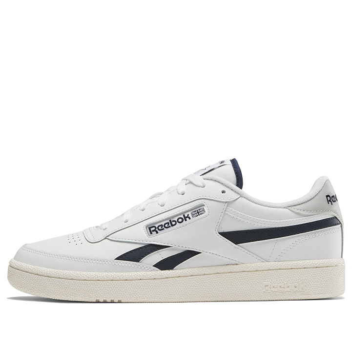 Reebok Club C Revenge 'White Vector Navy' 100074211