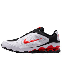 Nike Reax 8 SL 'White Black Light Crimson' IR5118-103
