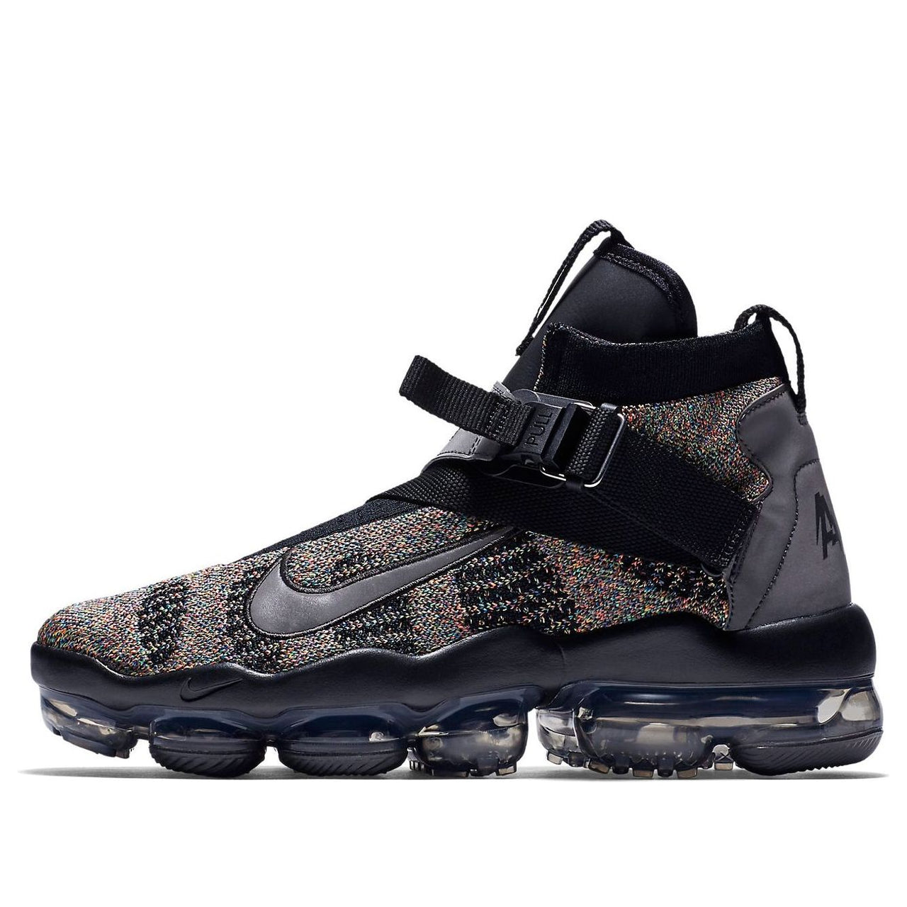 حذاء Nike Air VaporMax Premier Flyknit متعدد الألوان AO3241-003