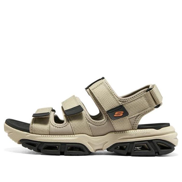 Skechers Atlan Sandal 'Tan' 210444-TAN