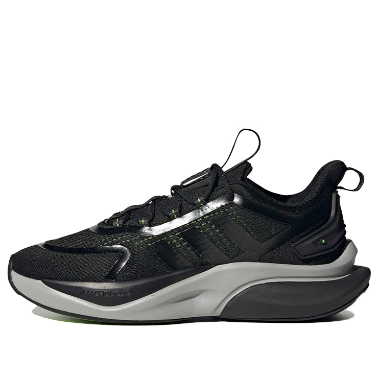 adidas Alphabounce+ TF 'Black Grey Silver' IG3075