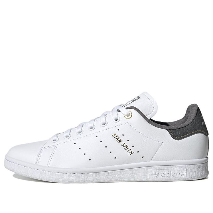 adidas Originals Stan Smith Shoes 'Carbon' FZ6442