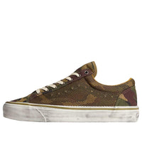 Vans Premium Old Skool 36 'Woodland Camo Green' VN000D9RWVD