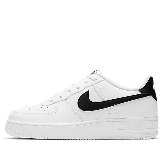 (GS) Nike Air Force 1 Low 'White Black' CT3839-100
