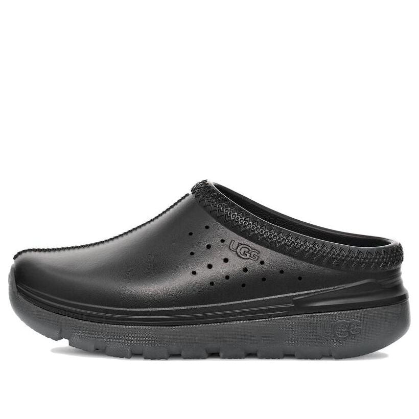 UGG Tasman Sport Slipper 'Black' 1138590-BLACK