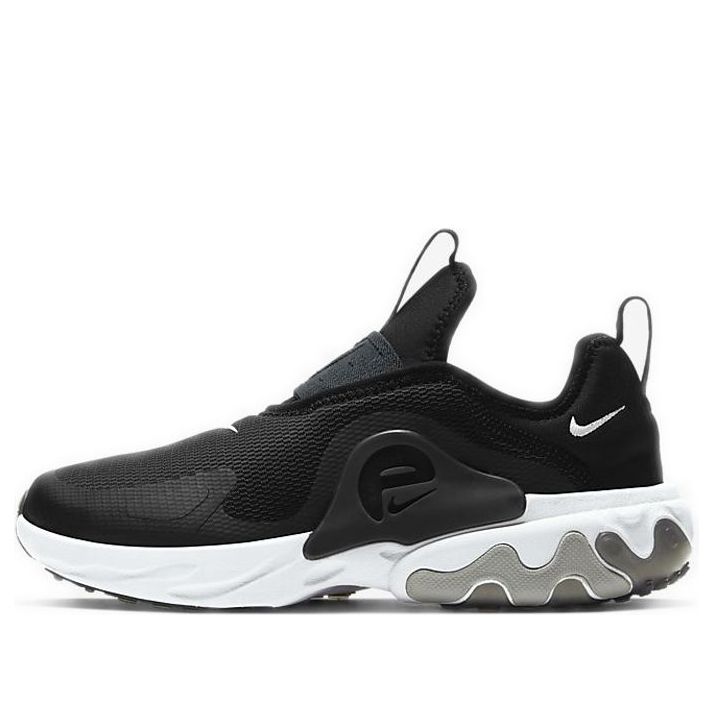 (GS) Nike React Presto Extreme 'Smoke Grey' CD6884-001