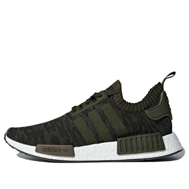 adidas NMD_R1 Primeknit 'Night Cargo' CQ2445