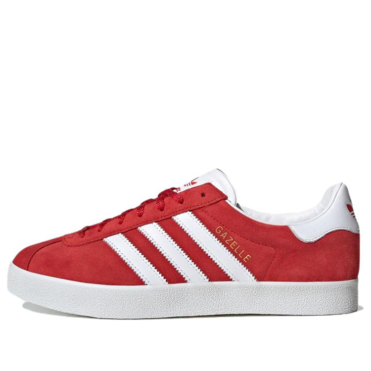 adidas Gazelle 'Scarlet' IG0455