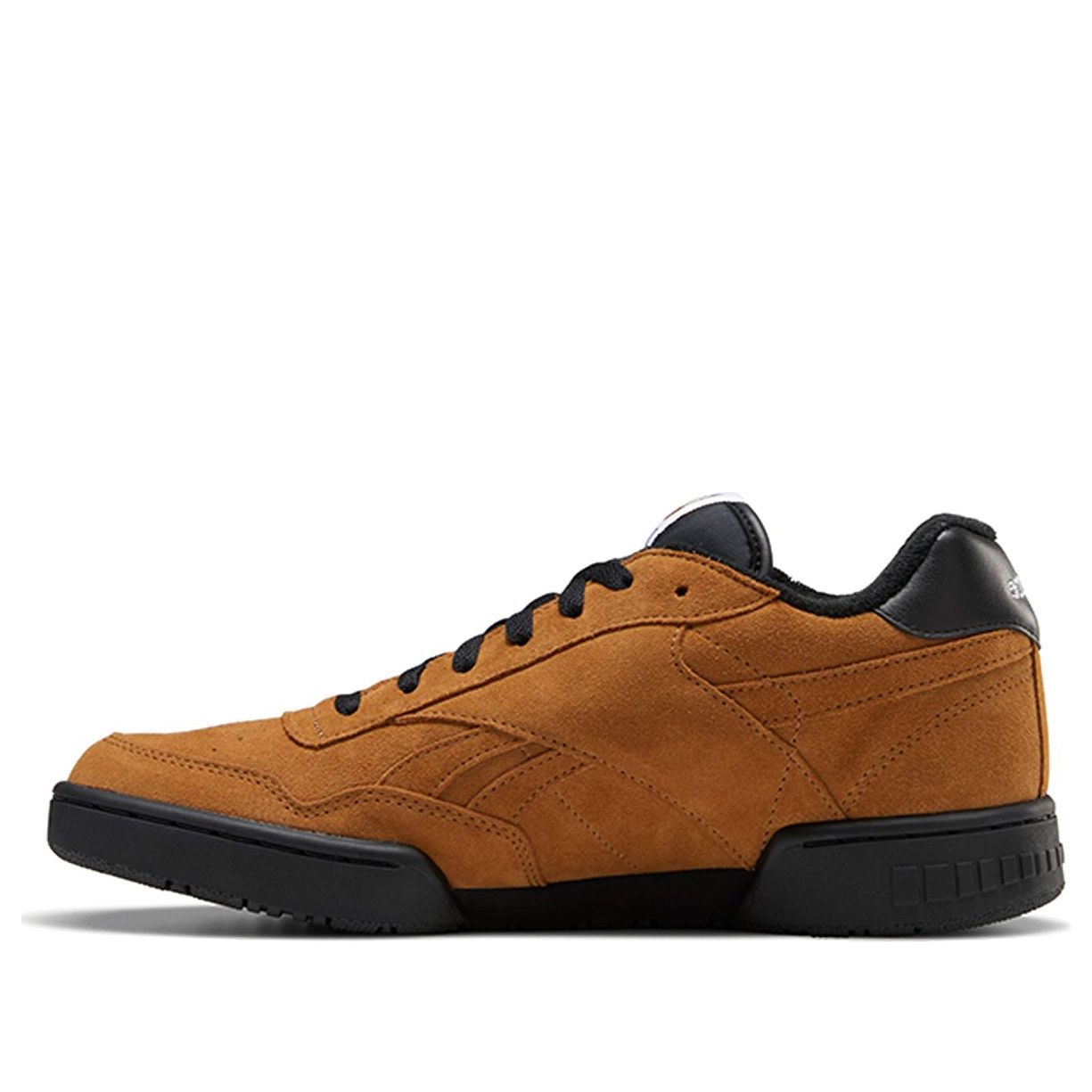 Reebok Dime x BB4000 'Brown Black' Q47374