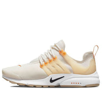 (WMNS) Nike Air Presto 'Sanddrift Light Curry' DQ8592-001