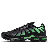 Nike Air Max Plus 'Black Illusion Green' DM0032-043