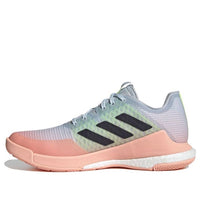 (WMNS) adidas Crazyflight 'Halo Blue' FX1781