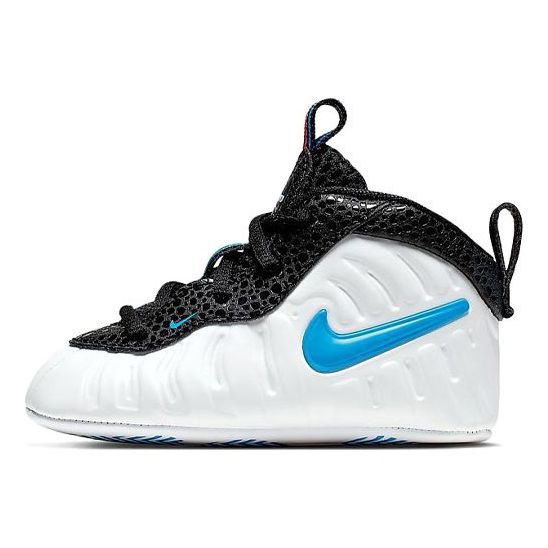 Nike Little Posite Pro Crib '3D Safari' 643145-102