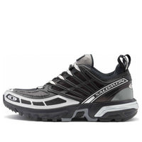 SALOMON x DSM ACS PRO 'Black Silver'  473493