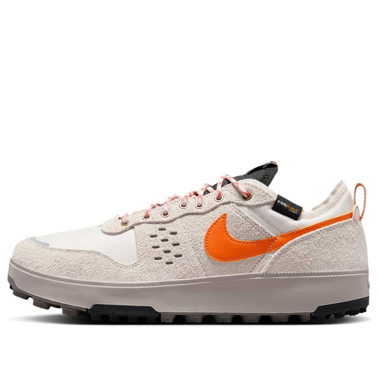 Nike C1TY Premium Cordura 'Phantom Light Orewood Brown Safety Orange' HJ4316-001
