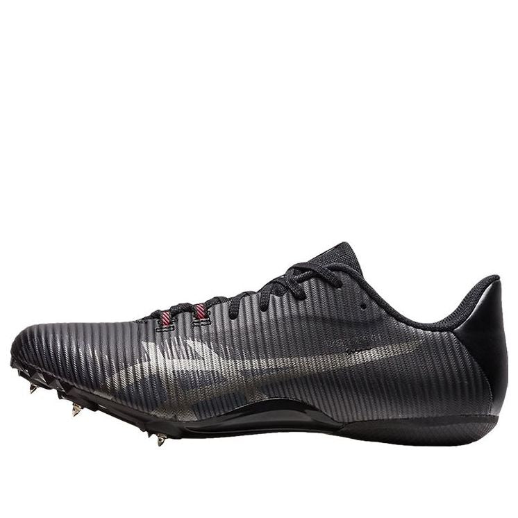 ASICS Hyper Sprint 8 'Black Gunmetal' 1093A197-001