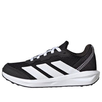 (GS) adidas Faito 'Black White' KJ1900