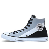 Converse Chuck Taylor All-Star 70s Hi Franchise San Antonio Spurs 'Black Silver' 159420C