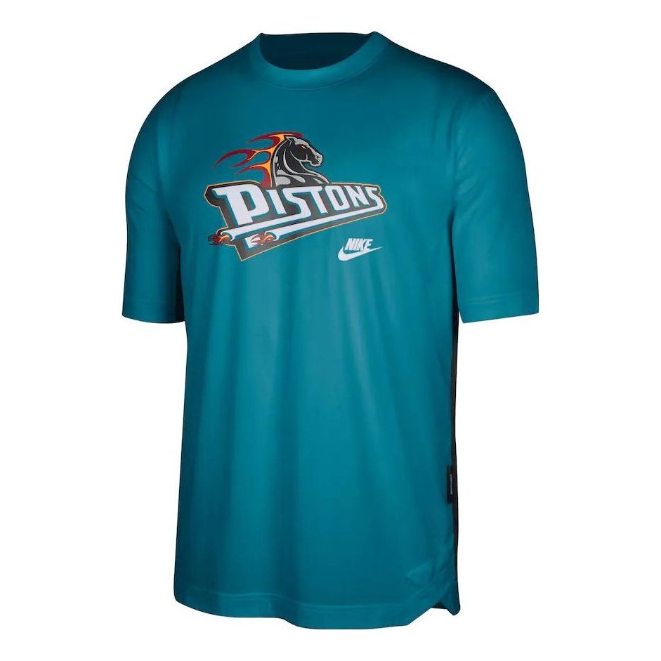 Nike NSW Essential Top 'Blue' DN8612-483