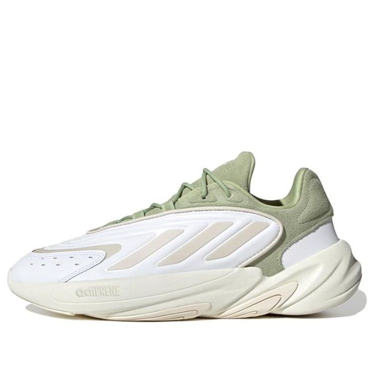 adidas Ozelia 'Green White' GY9977