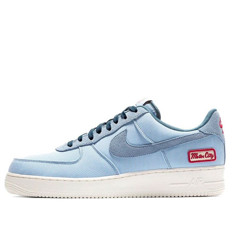 Nike Air Force 1 Low 'Detroit Home' CD7785-400