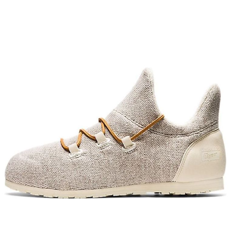 Onitsuka Tiger Monte Pokhara Shoes 'Birch' 1183B778-200