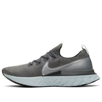 Nike React Infinity Run Flyknit 'Iron Grey' CD4371-015