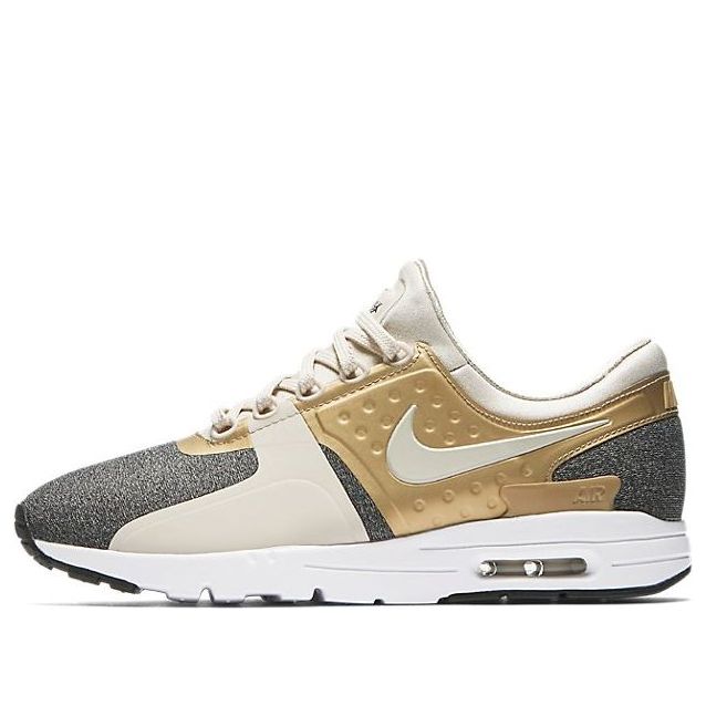 (WMNS) Nike Air Max Zero PRM 'Lt Orewood Brn' 903837-100