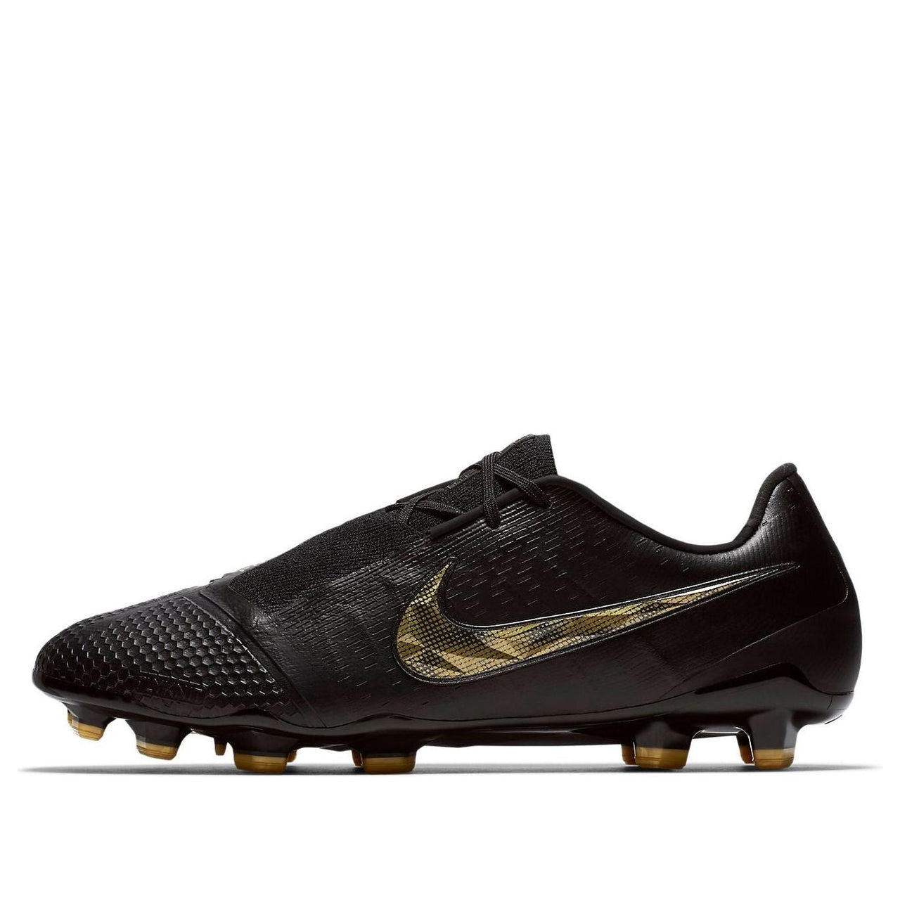 Nike Phantom Venom Elite FG 'Black Gold' AO7540-077