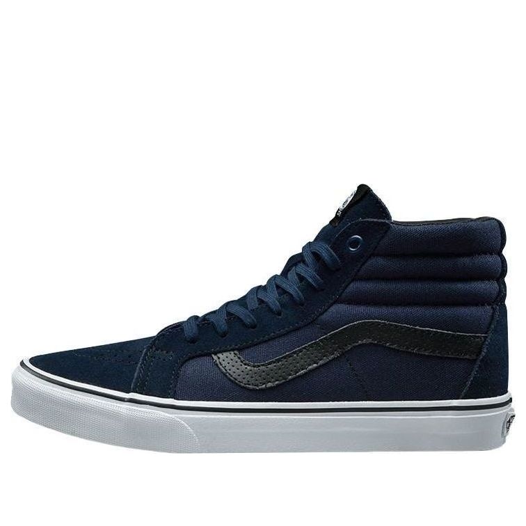 Vans SK8-HI Reissue 'Dress Blues' VN0004OKJUJ
