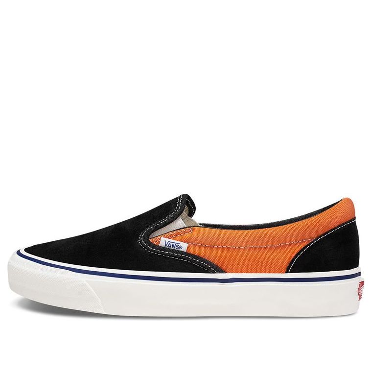Vans OG Classic Slip-On LX 'Exuberance' VN0A45JKXDV