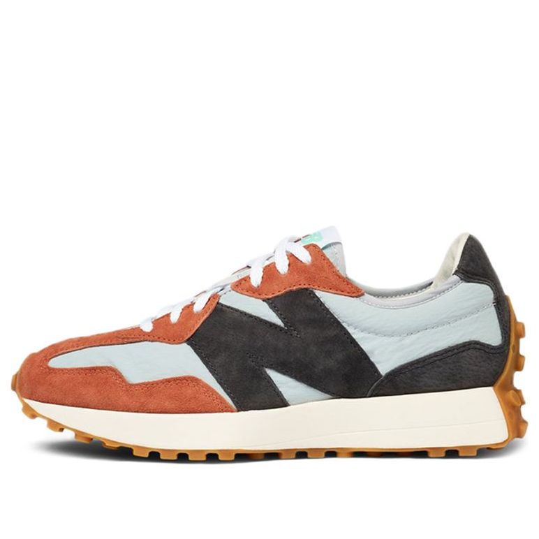 New Balance 327 'Rust Brown' MS327JC1
