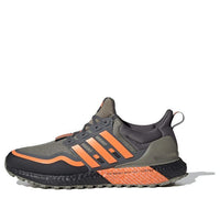 adidas Ultra Boost All Terrain 'White Green Pink' H67359