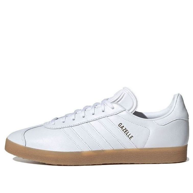 adidas Gazelle 'White Gum' BD7479