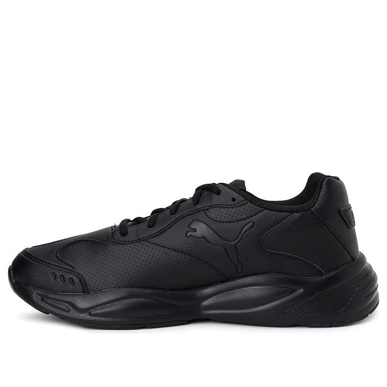 PUMA 90s Runner SL 'Triple Black' 372550-02
