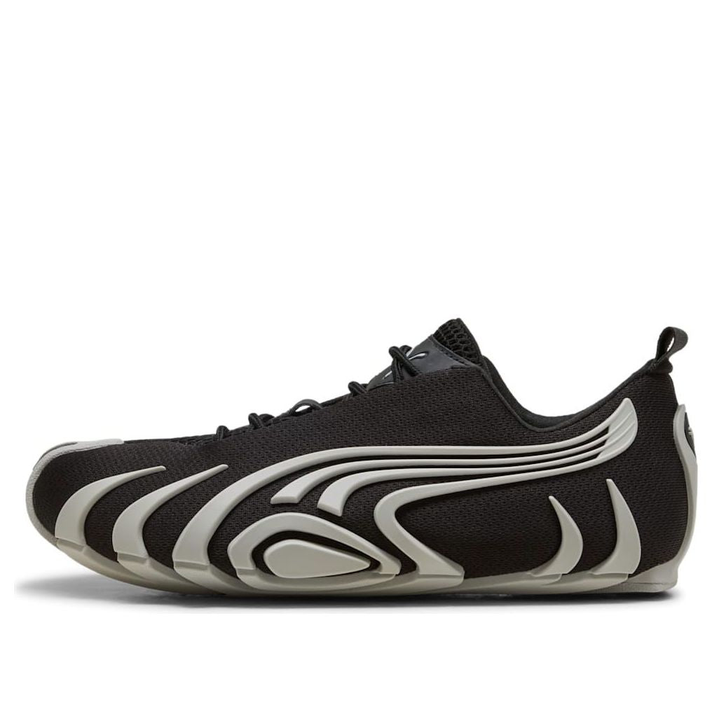 PUMA Talon OG 'Puma Black Flat Light Gray' 402955-04