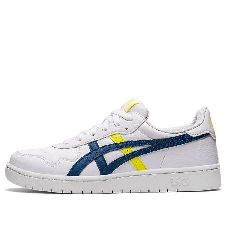 (WMNS) ASICS Japan S 'White Grand Shark' 1202A118-101