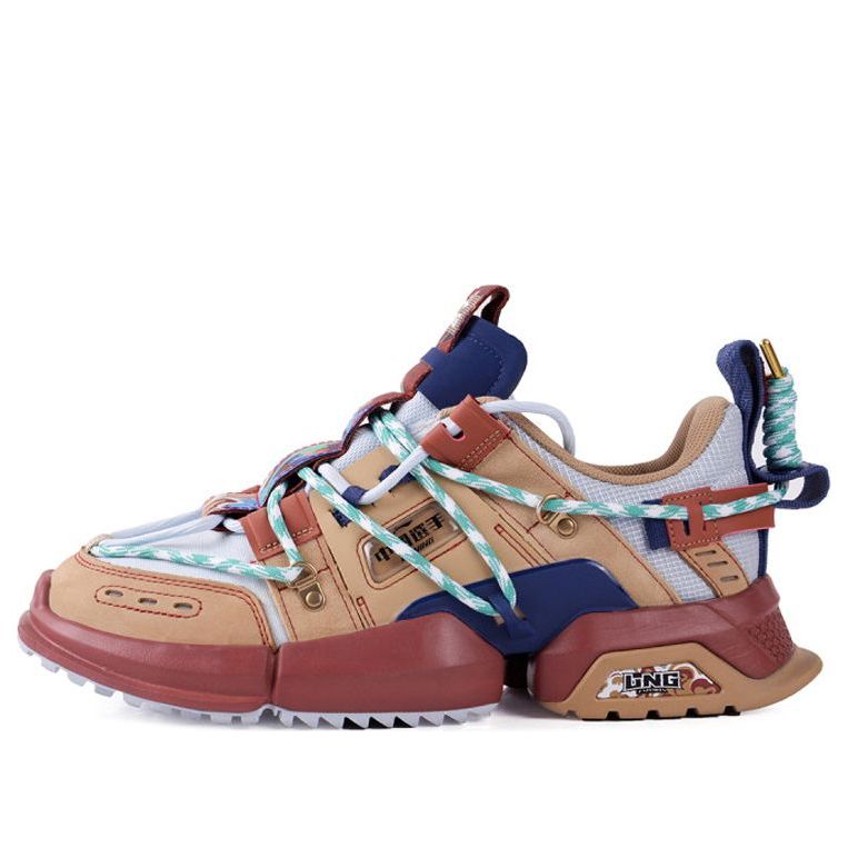 (WMNS) Li-Ning QI Lin In The Clouds LLAQ034-1