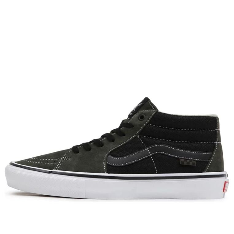 Vans Skate Grosso Mid 'Forest Night' VN0A5FCG98O