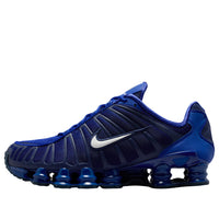 Nike Shox TL 'Deep Royal Blue' IH1338-400