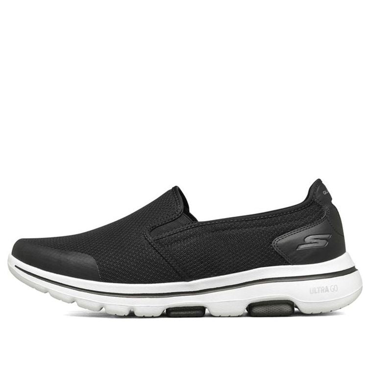 Skechers Go Walk 5 Sneaker Black 216070-BKW