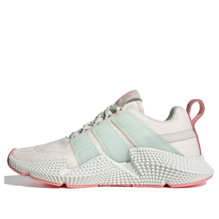 (WMNS) adidas Prophere V2 'Green Pink' FW5357