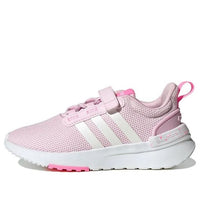 (PS) adidas Racer TR21 'Clear Pink' HP6168