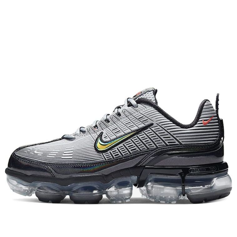 (WMNS) Nike Air VaporMax 360 'Grey' CK2719-003