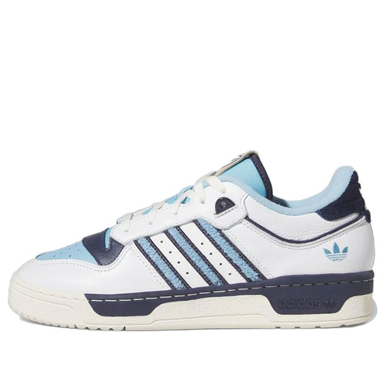 adidas Rivalry 86 'Blue White' FZ6334